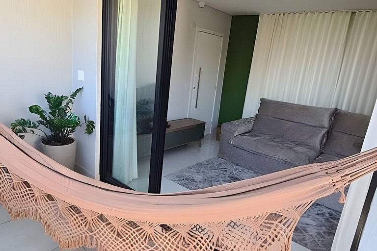 Apartamento de Cobertura 401 na Savassi