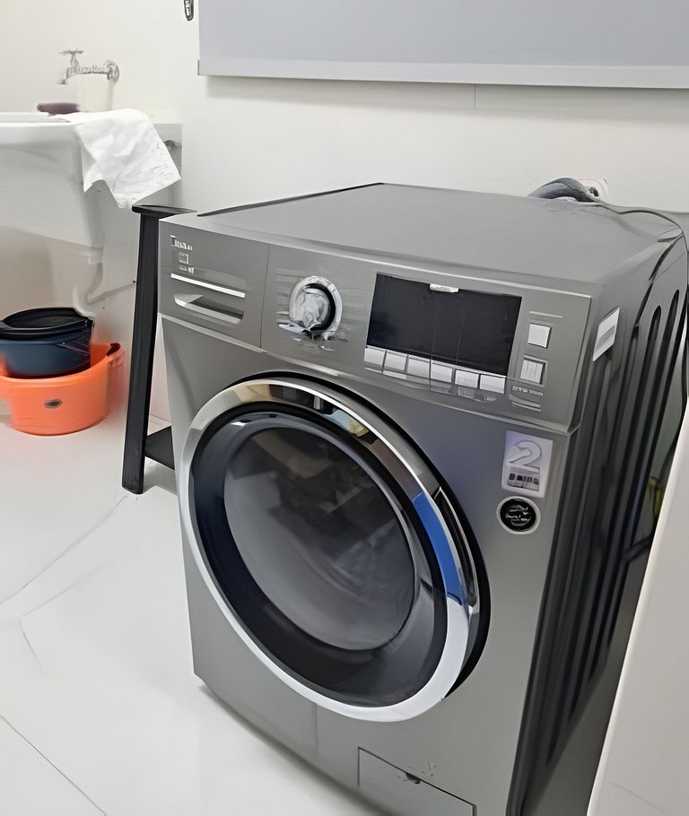 Apartamento de Cobertura 401 na Savassi