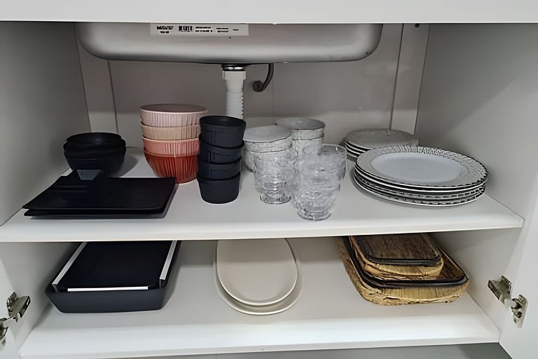 Apartamento de Cobertura 401 na Savassi
