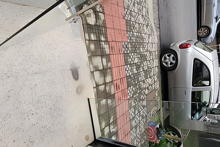 Apartamento de Cobertura 401 na Savassi