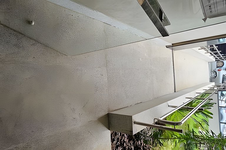 Apartamento de Cobertura 401 na Savassi