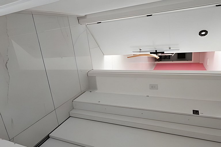 Apartamento de Cobertura 401 na Savassi