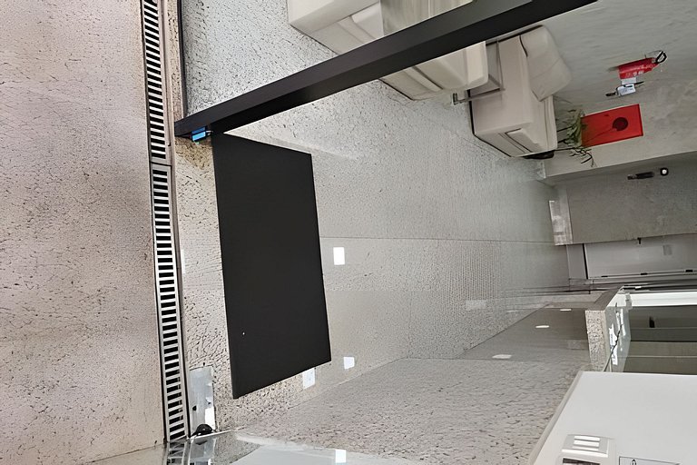 Apartamento de Cobertura 401 na Savassi