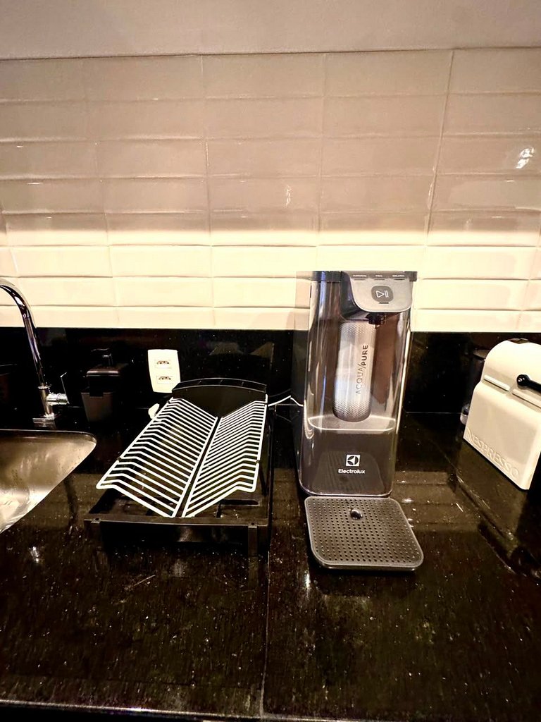 Fyca no CasaMirador Savassi | Praticidade familiar | 203