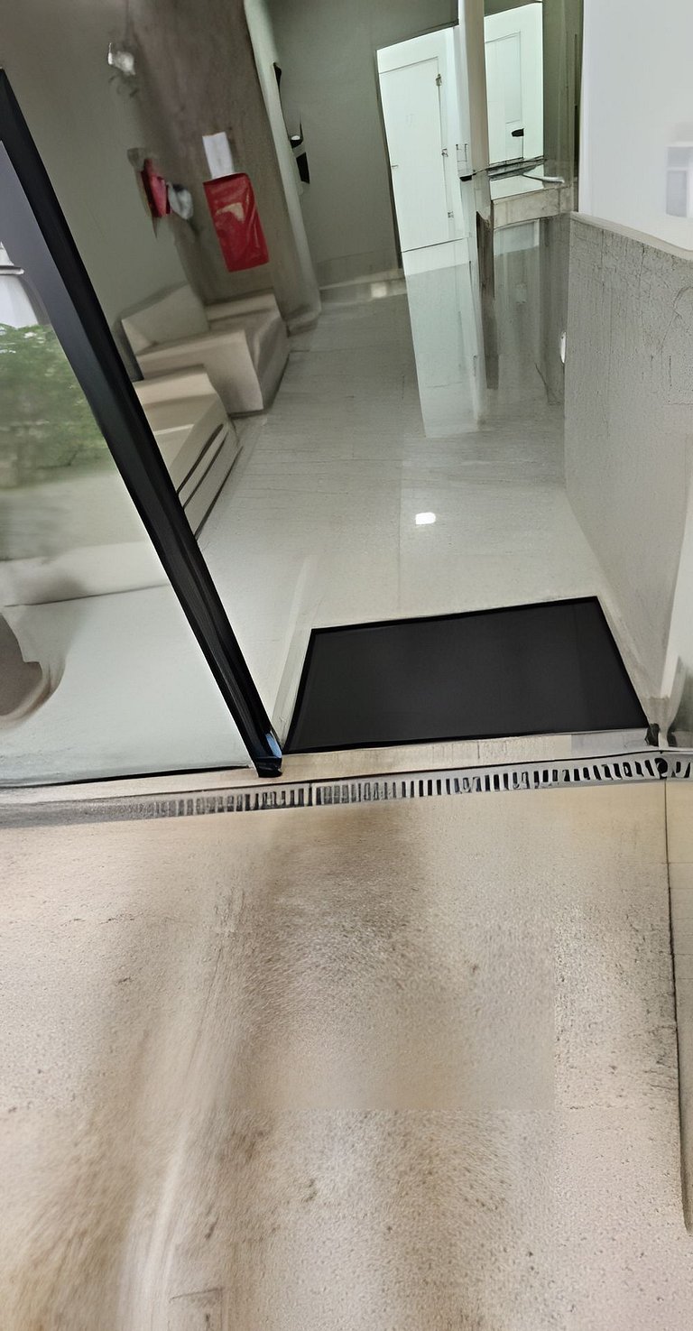 Fyca no Apartamento 302 aconchegante