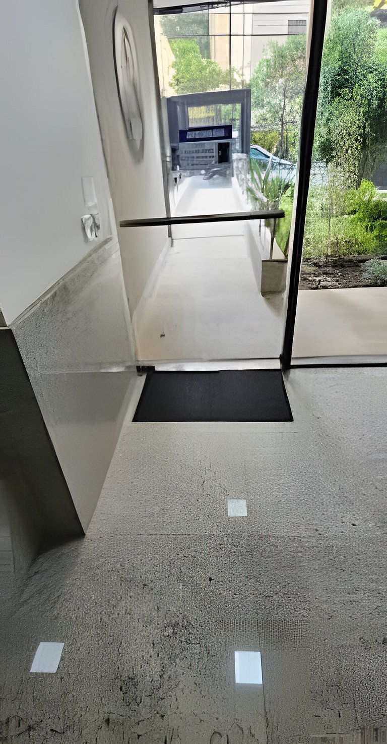 Fyca no Apartamento 302 aconchegante