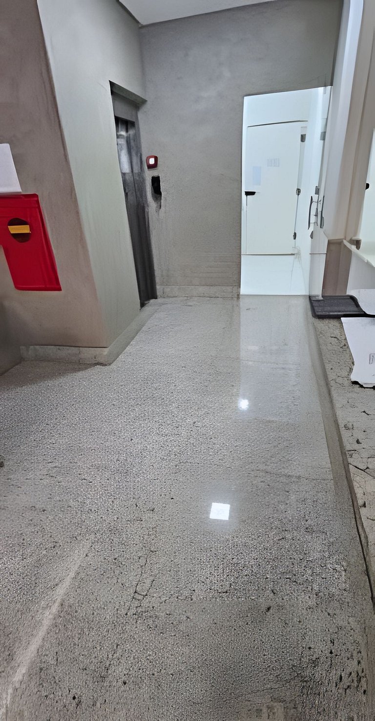 Fyca no Apartamento 302 aconchegante