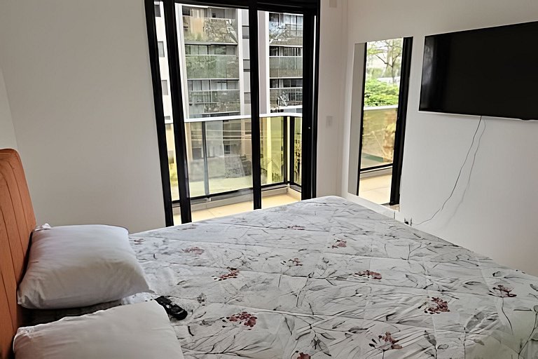 Fyca no Apartamento 201 aconchegante