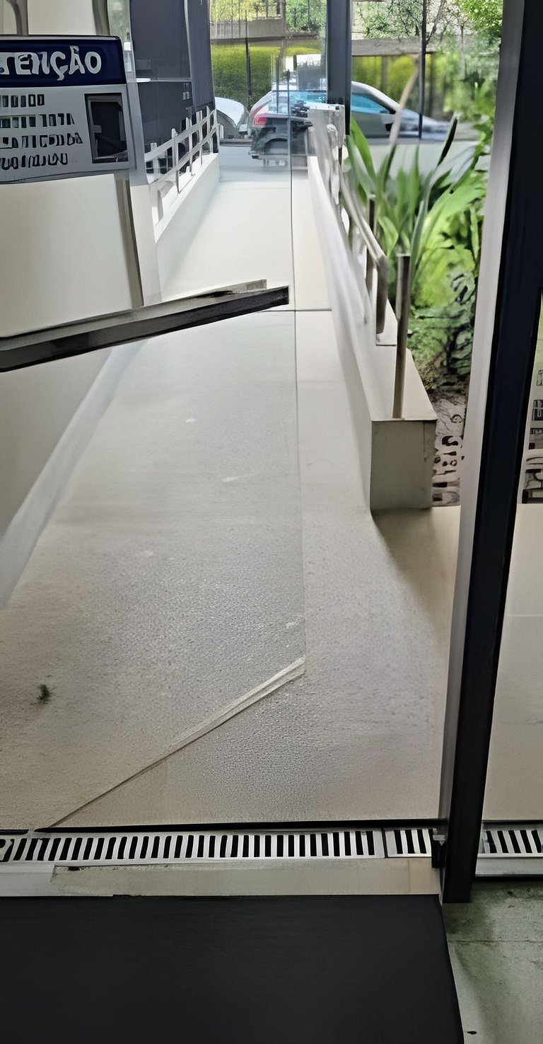 Fyca no Apartamento 201 aconchegante