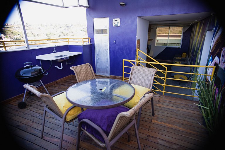 Fyca no BeLiving 309